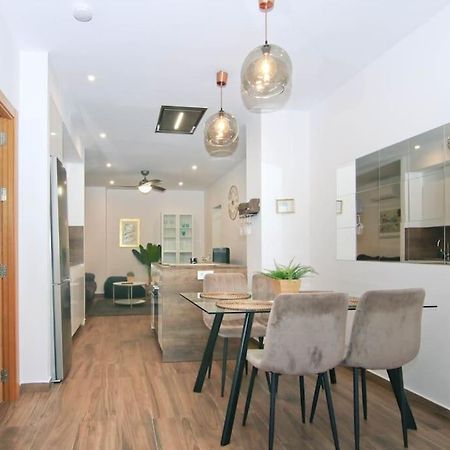 푸엔히롤라 Loft Miramar 아파트 외부 사진