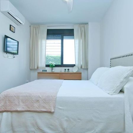푸엔히롤라 Loft Miramar 아파트 외부 사진
