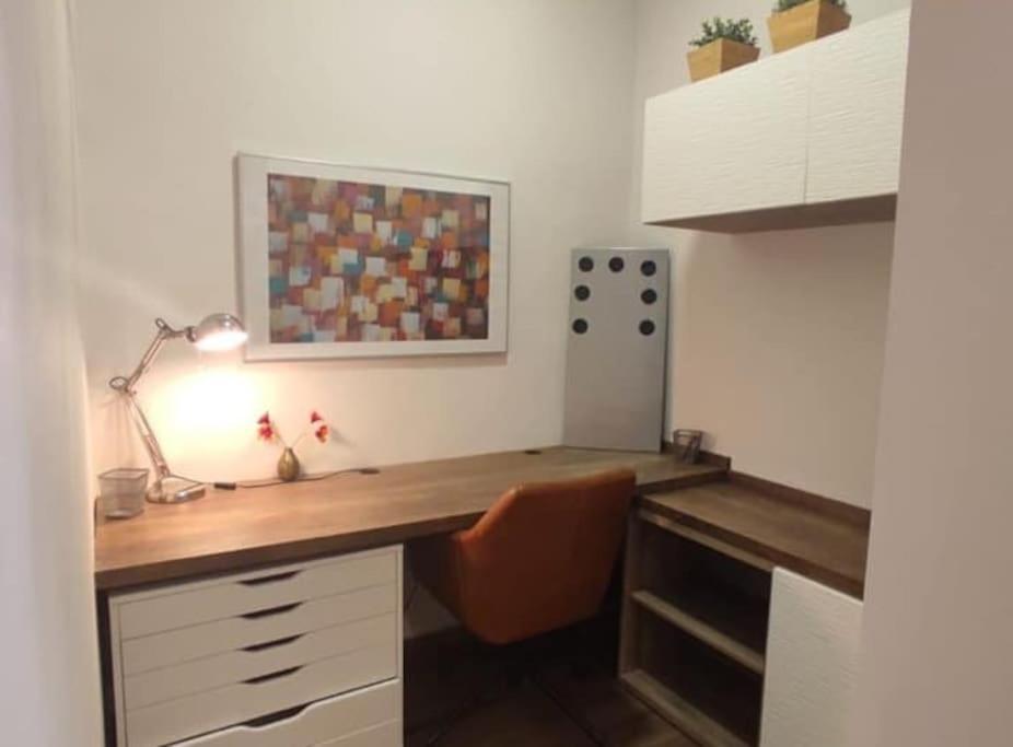 푸엔히롤라 Loft Miramar 아파트 외부 사진