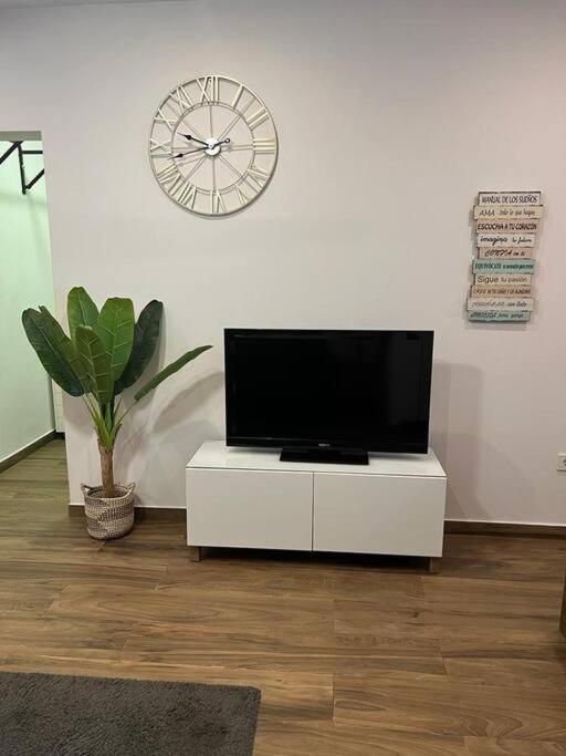 푸엔히롤라 Loft Miramar 아파트 외부 사진