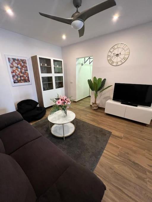 푸엔히롤라 Loft Miramar 아파트 외부 사진