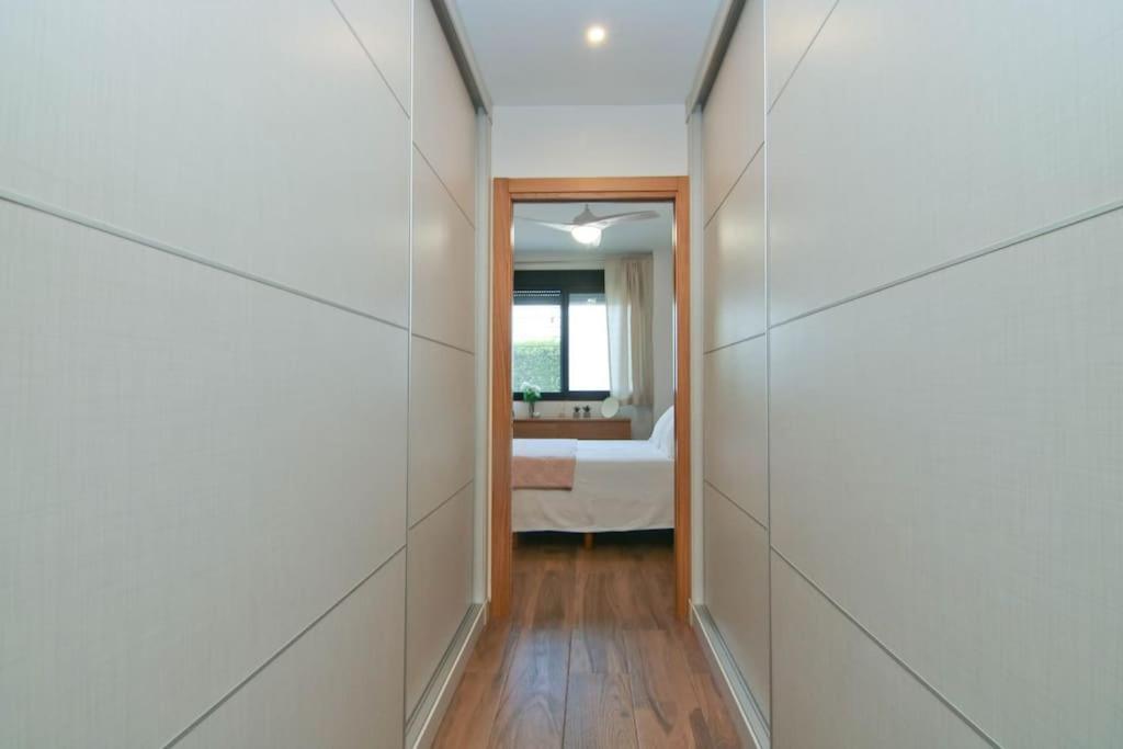푸엔히롤라 Loft Miramar 아파트 외부 사진