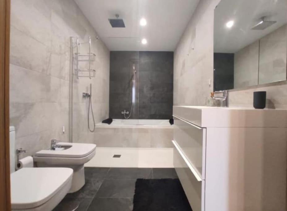 푸엔히롤라 Loft Miramar 아파트 외부 사진