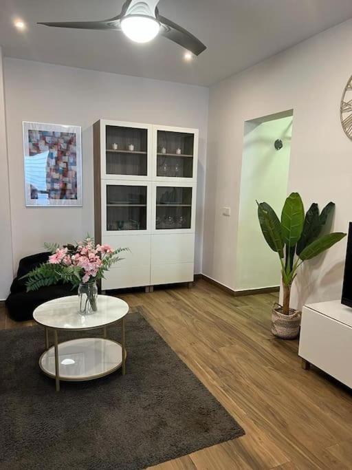푸엔히롤라 Loft Miramar 아파트 외부 사진