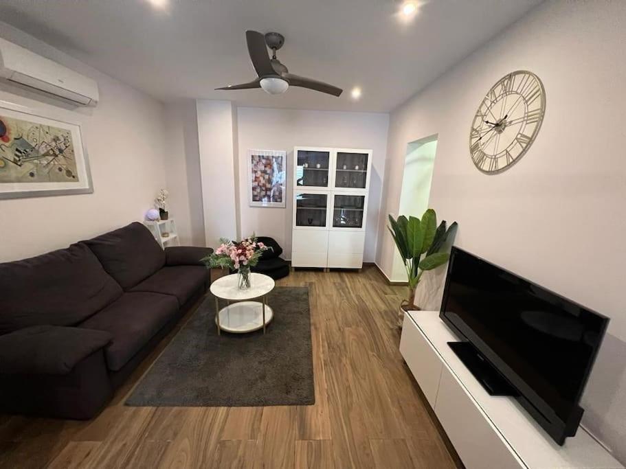 푸엔히롤라 Loft Miramar 아파트 외부 사진