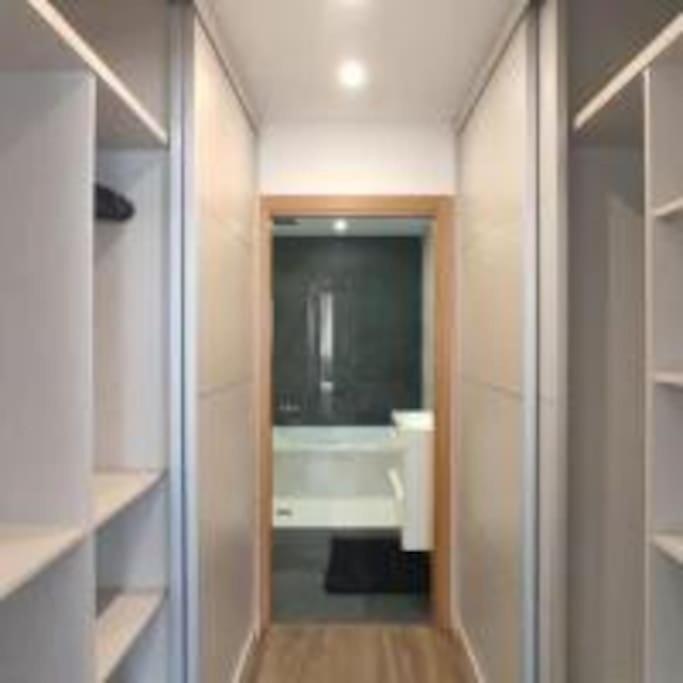 푸엔히롤라 Loft Miramar 아파트 외부 사진