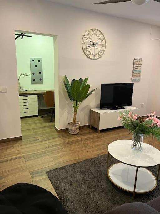 푸엔히롤라 Loft Miramar 아파트 외부 사진