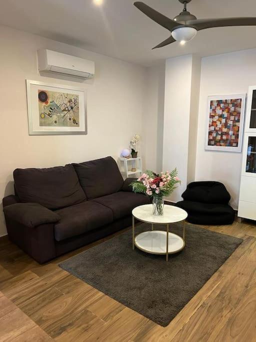푸엔히롤라 Loft Miramar 아파트 외부 사진